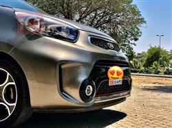 كيا بيكانتو